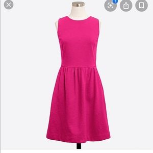 J. Crew Daybreak Dress NWT